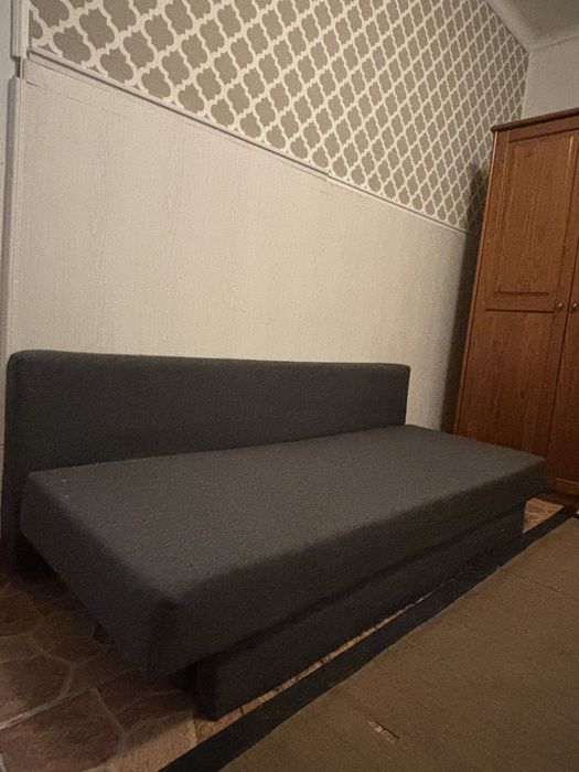 Vendo sofá cama