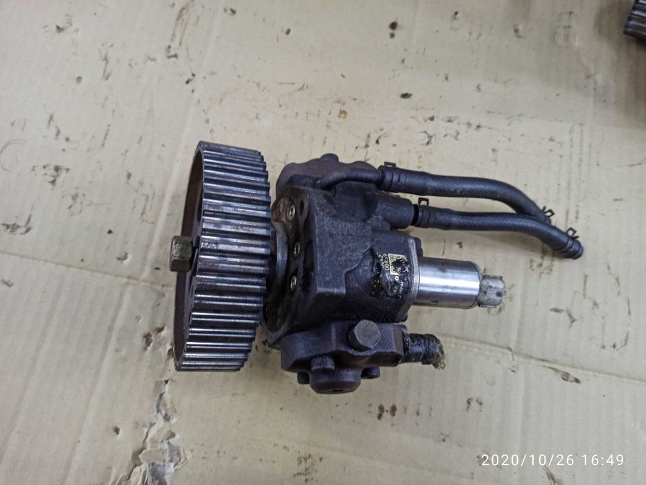 ТНВД Mazda 6 GG насос RF5C топливный насос высокого давления