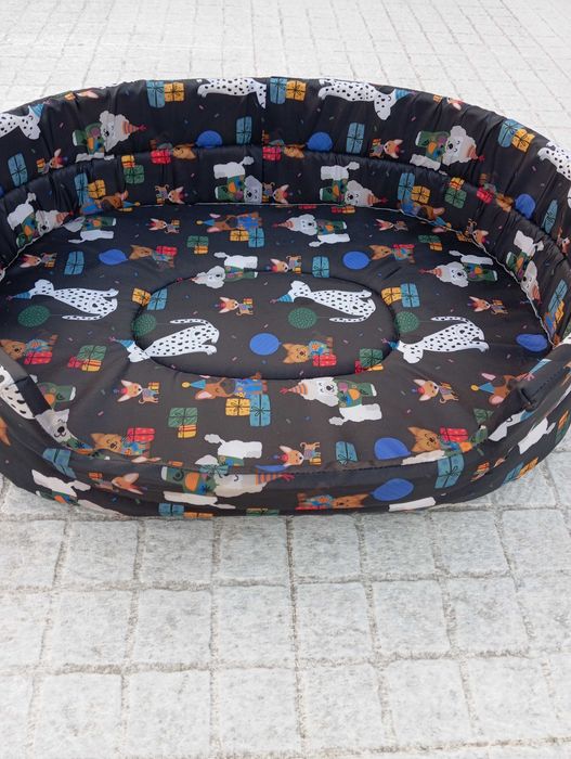 Cama para cão/gato Nova