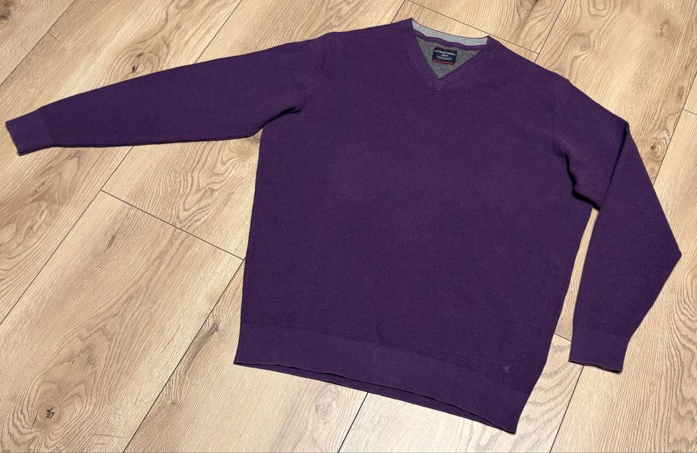 CASA MODA Sweter Męski roz. XL