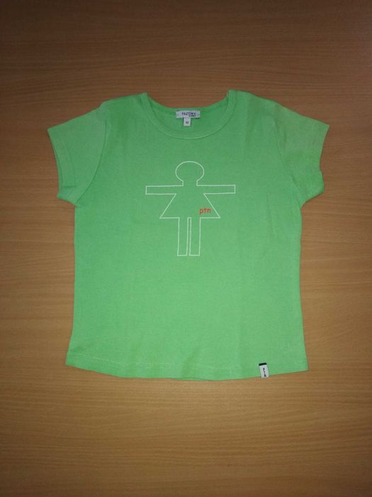T-shirt - Pautónia