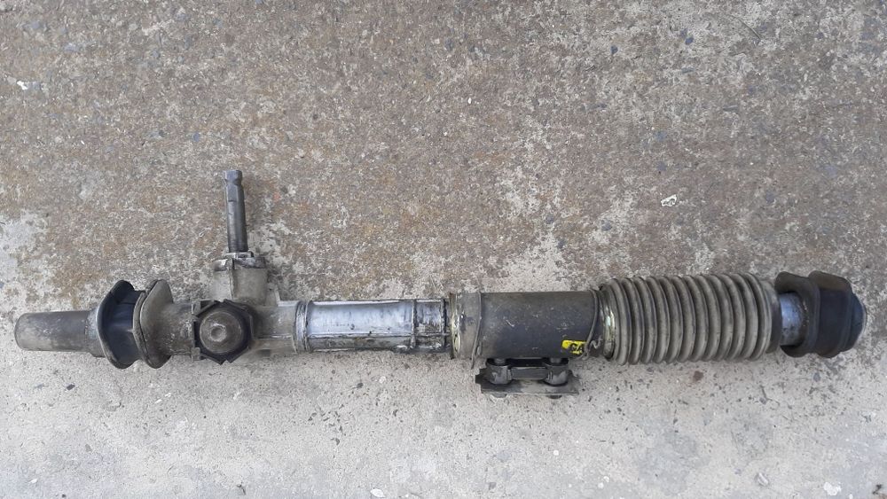 Рульова рейка Kadett, бензобак Opel