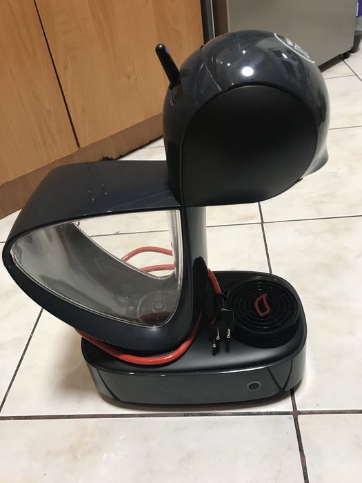 Ekspres do kawy Dolce Gusto Krups