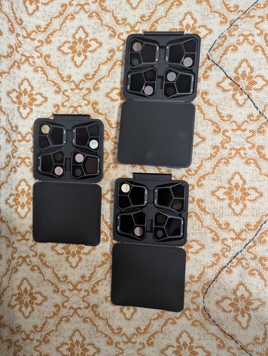 Набір фільтрів ND DJI Mavic 3 Pro