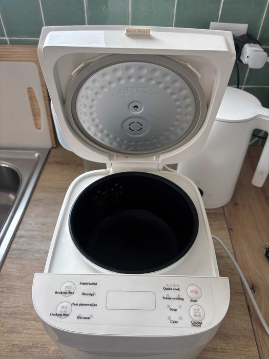 Panela elétrica de arroz Xiaomi Mijia