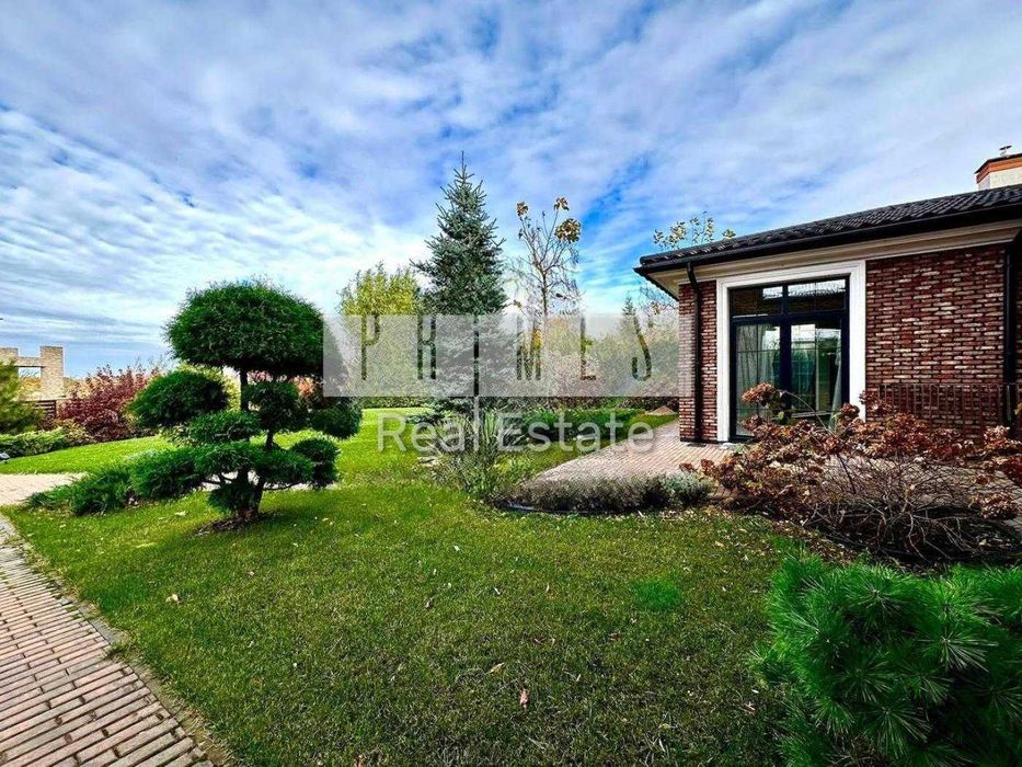 Продажа нового дома Козин