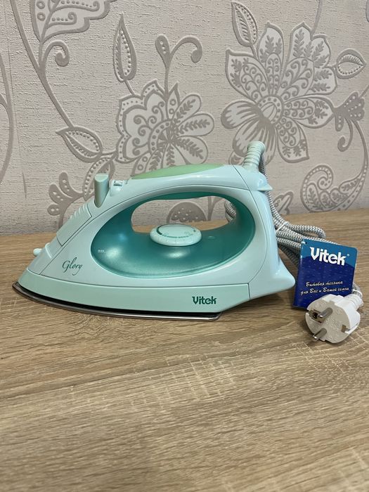 Продам праску  Vitek