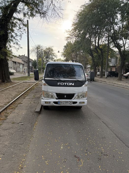 Продам автомобіль Фотонно