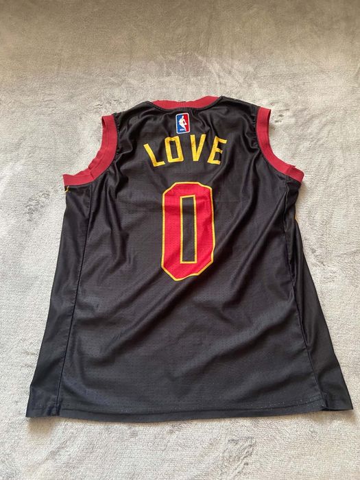 Koszulka NBA Nike Clevlend