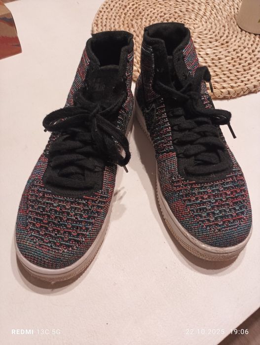 Buty Niki Fotce 1 Ultra roz.40,5