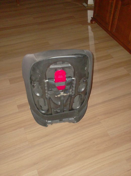 Cadeira Bebé Auto