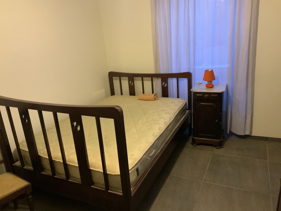 Arrendamento moradia tipo T5