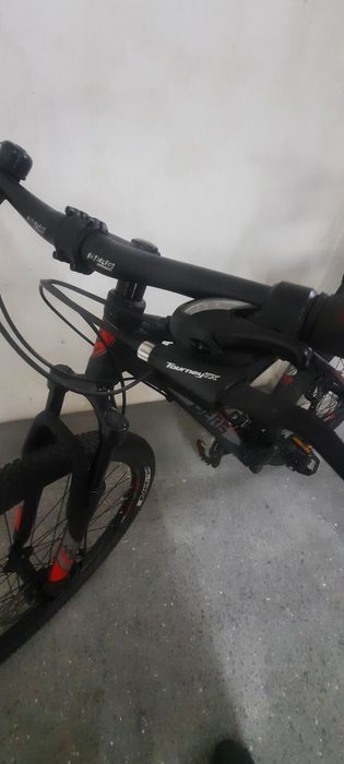 Bicicleta BTT roda 29