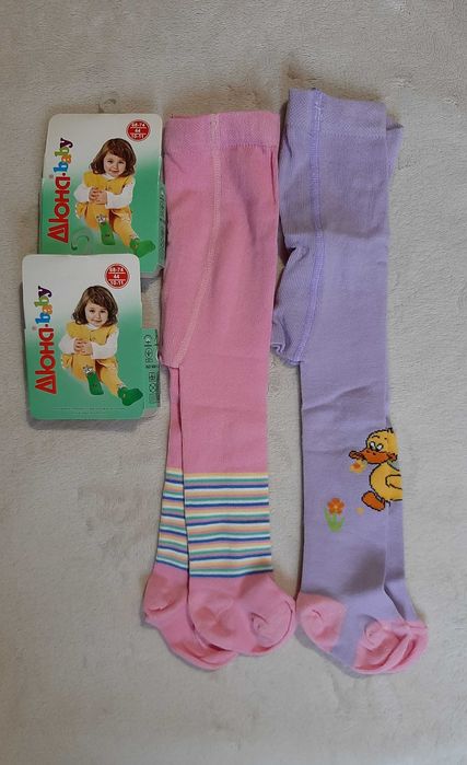 Колготки дитячі  Дюна  колготы детские