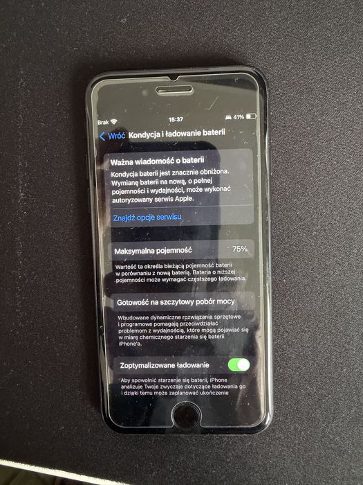 Iphone SE 2022 64gb
