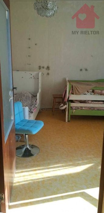 Продаж трикімнатної квартири по вул.Минайська