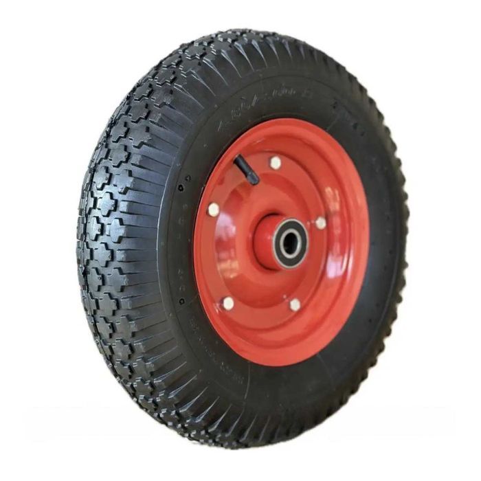 Колесо для тачки 4.80/4.00-8 (Пiд 16 та 20 ось)