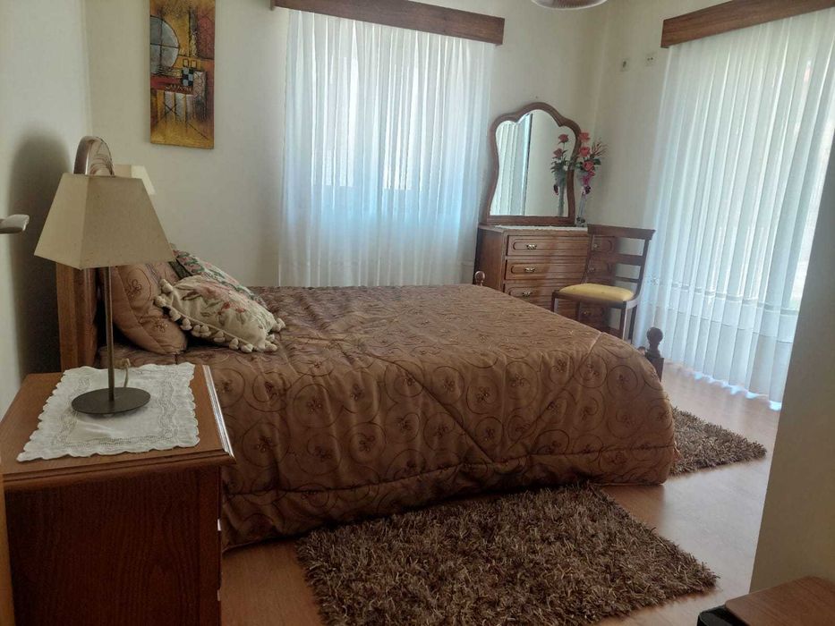 Quarto de Casal usado