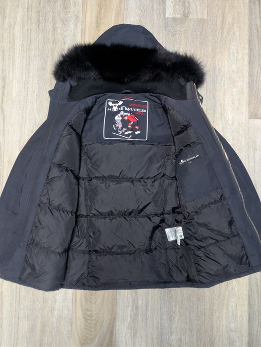 Куртка Moose Knuckles