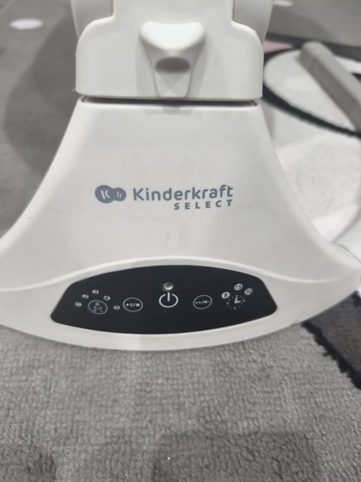 Bujaczek kinderkraft