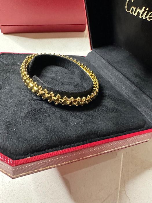Браслет  Cartier
