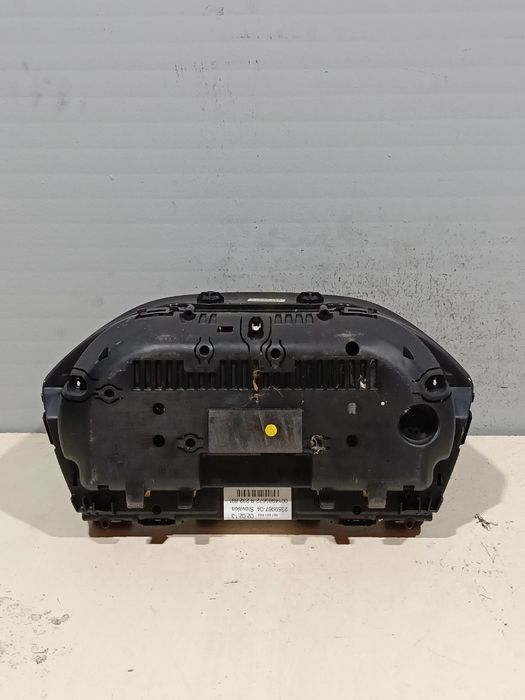 Quadrante / painel de instrumentos BMW 1 (F20)