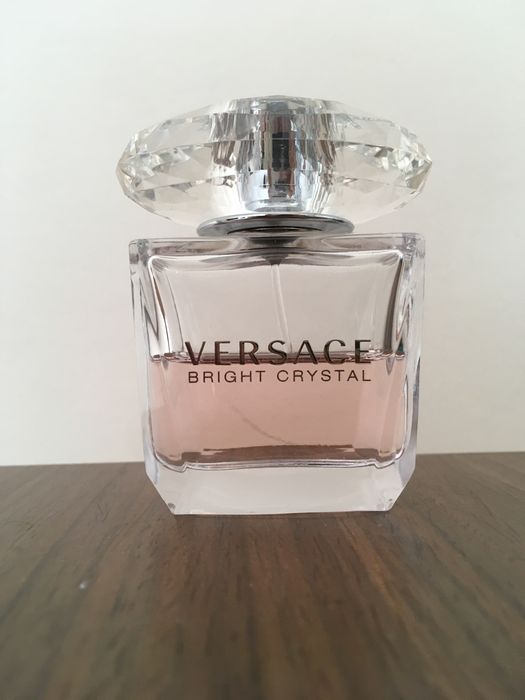 Versace Bright Crystal eau de toilette 30 ml (usado)