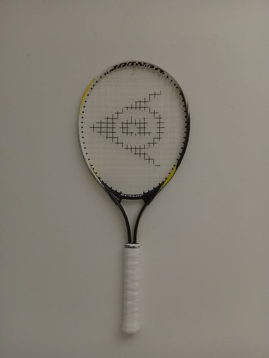 Raquete ténis Dunlop 25