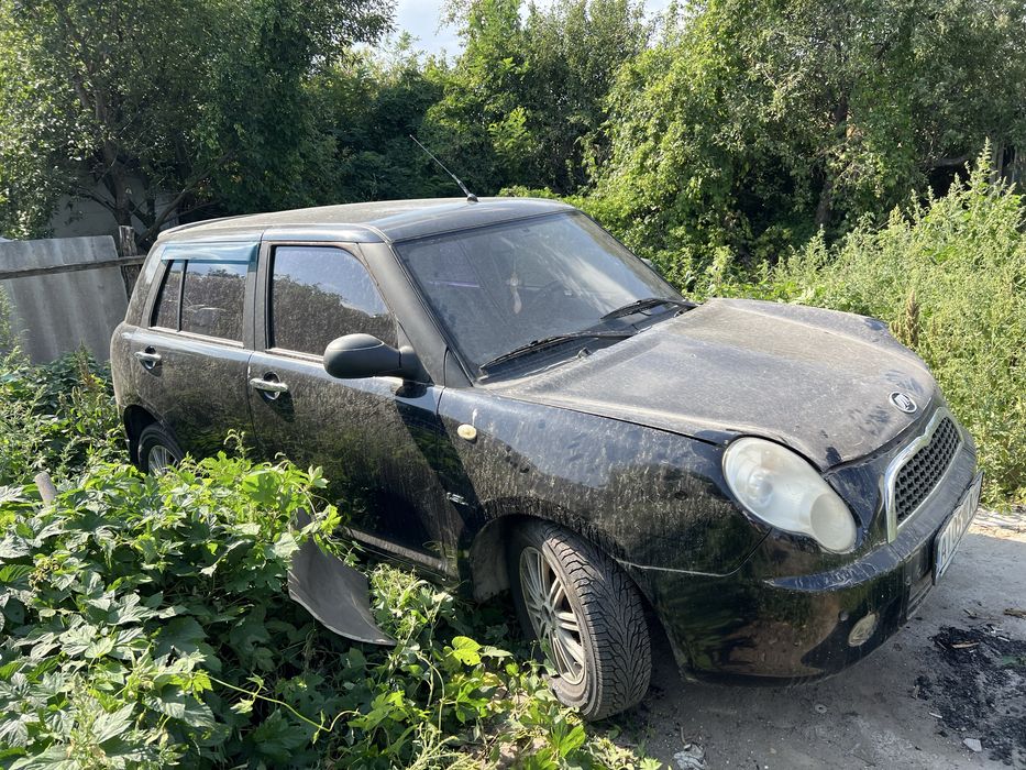 Ліфан 320 лифан lifan разборка двигатель кпп дверь стекло ляда бампер