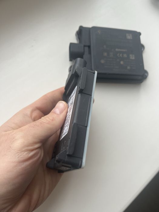 Радар Датчик сліпих зон BMW X5 X6 USA та інші 66325A6DB55