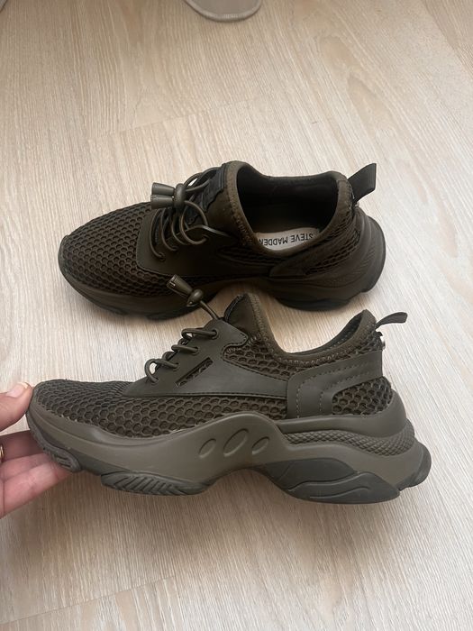 Кросівки літні Steve Madden