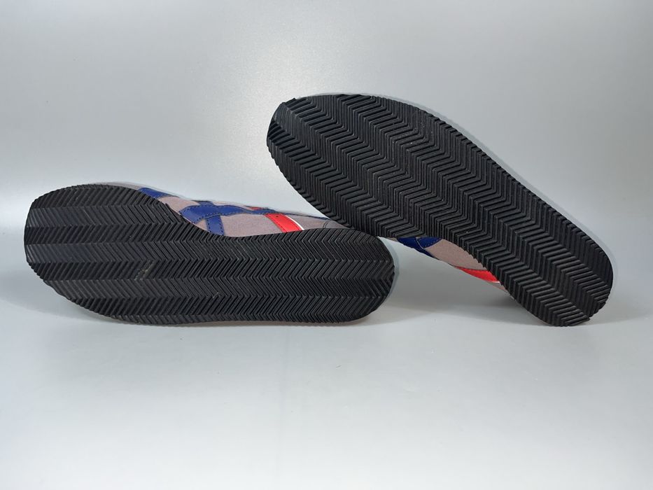 Кросівки Asics Tiger 44 розмір (по стельке 28 см)