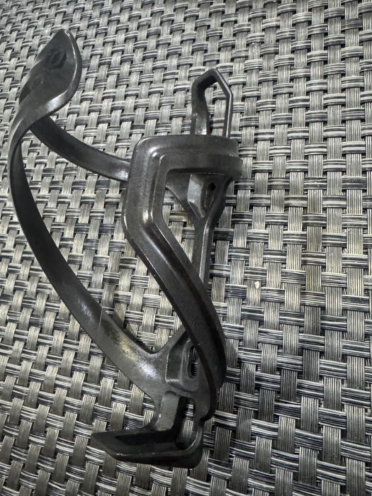 Флягоутримувач Syncros Tailor 1.0 Right carbon