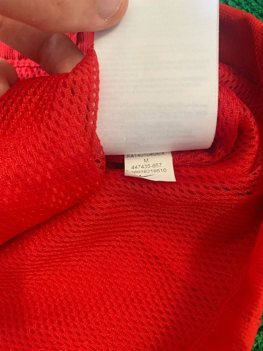 Продам кофту/вітровку від Nike,розмір М