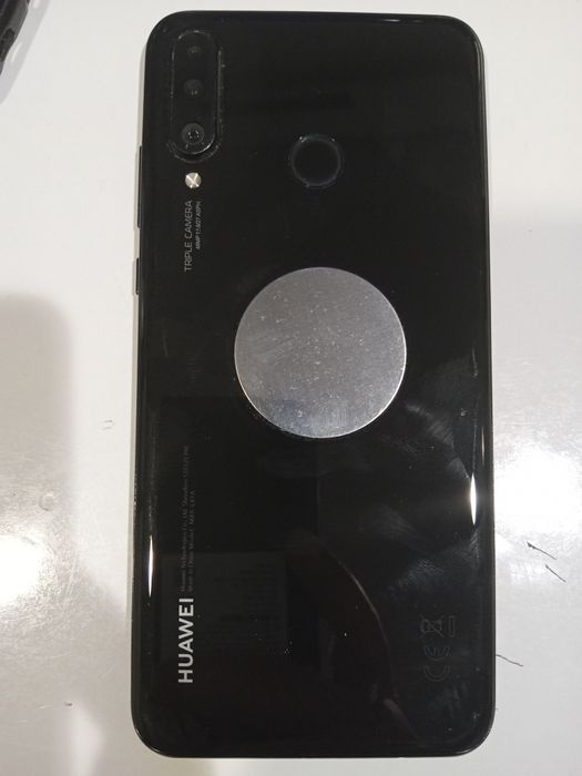 Vendo Huawei P30 lite impecável