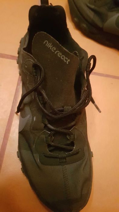 Sapatilhas Nike React