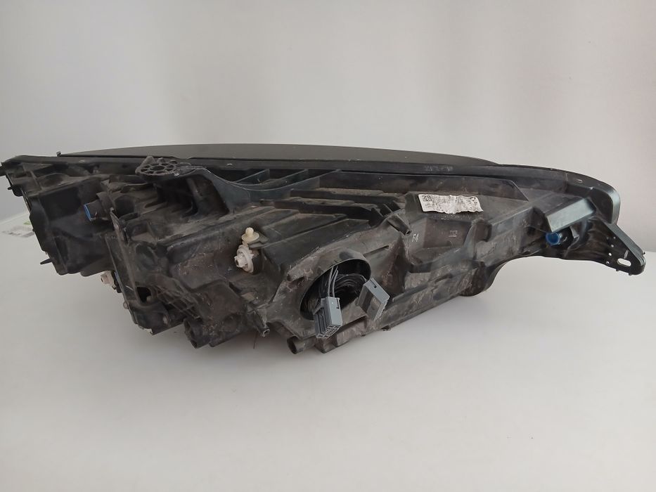 Farol Led Volvo V60 2021