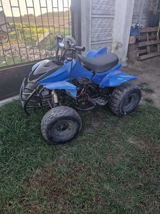Zx Moto