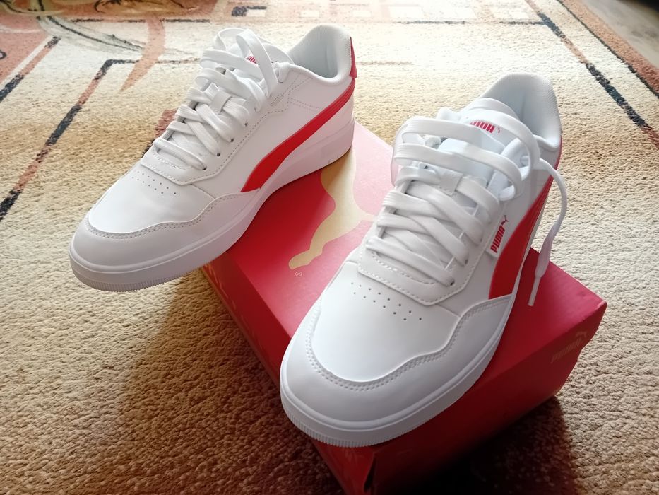 Buty Puma 43 NOWE