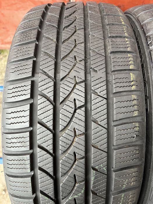 195/50/15 R15 Falken Eurowinter HS439 зима 2 шт