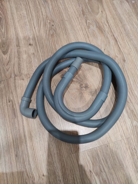 Wąż odpływowy do pralki zmywarki