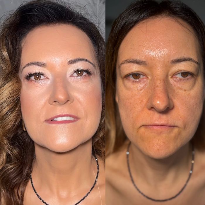 Makijaz okolicznosciowy, do sesji zdjeciowych Lublin/Kalinówka