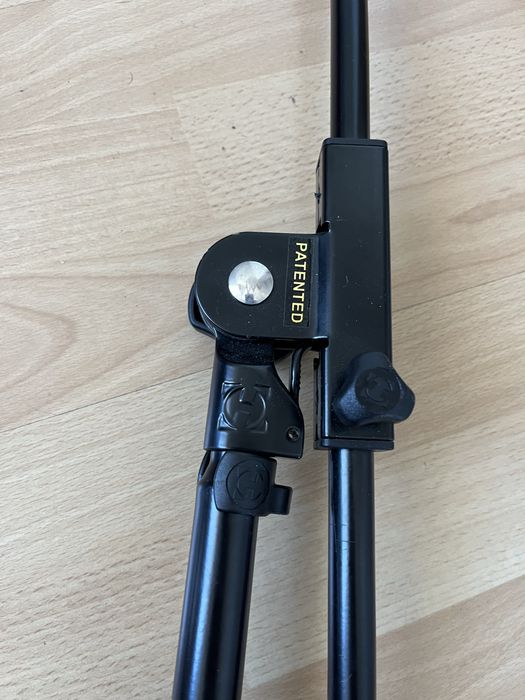 Statyw mikrofonowy Hercules MS540B