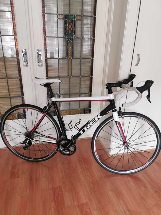 Trek One Series 1.2 - idealny stan.Wyprzedaż!!!