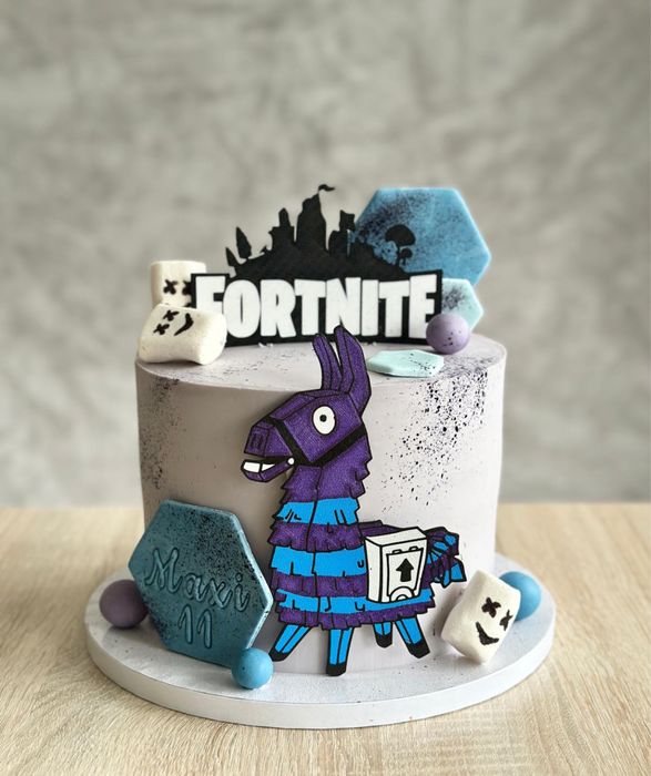 Topo de Bolo personalizado