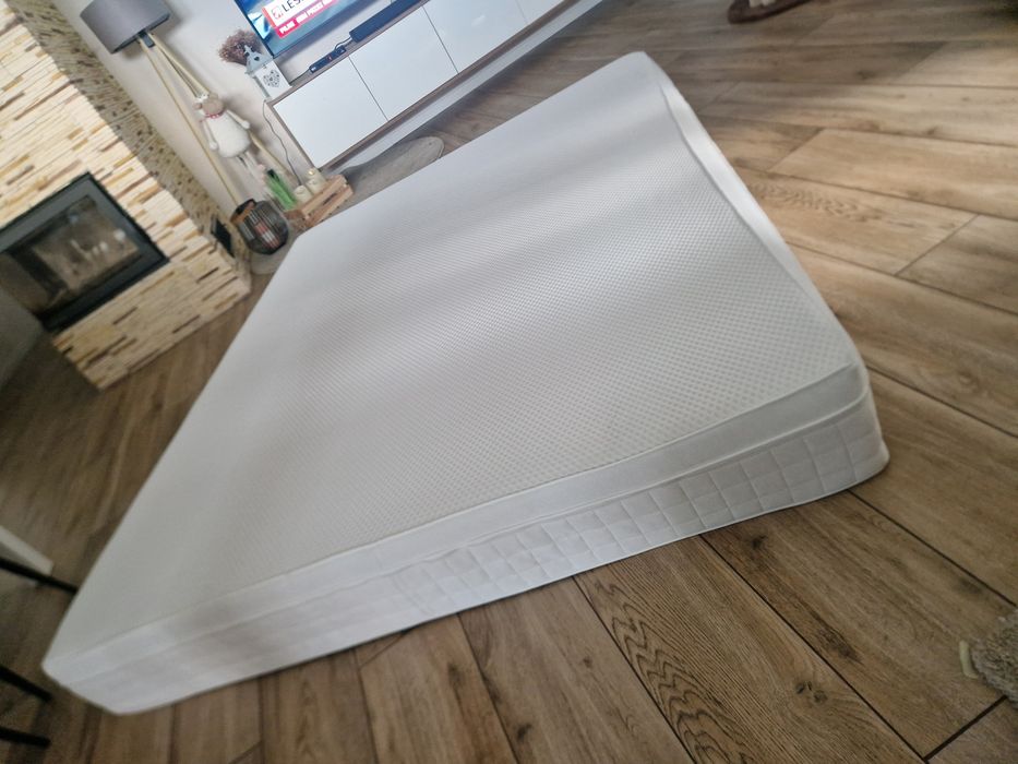 Materac Ikea Ababerg 160x200x20
