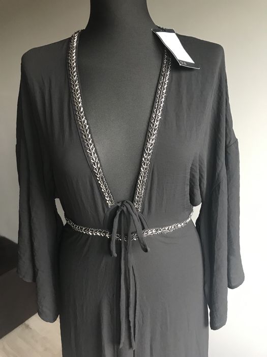 Nowa sukienka maxi r. 38 HM