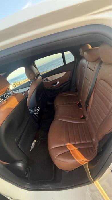Mercedes GLC 350