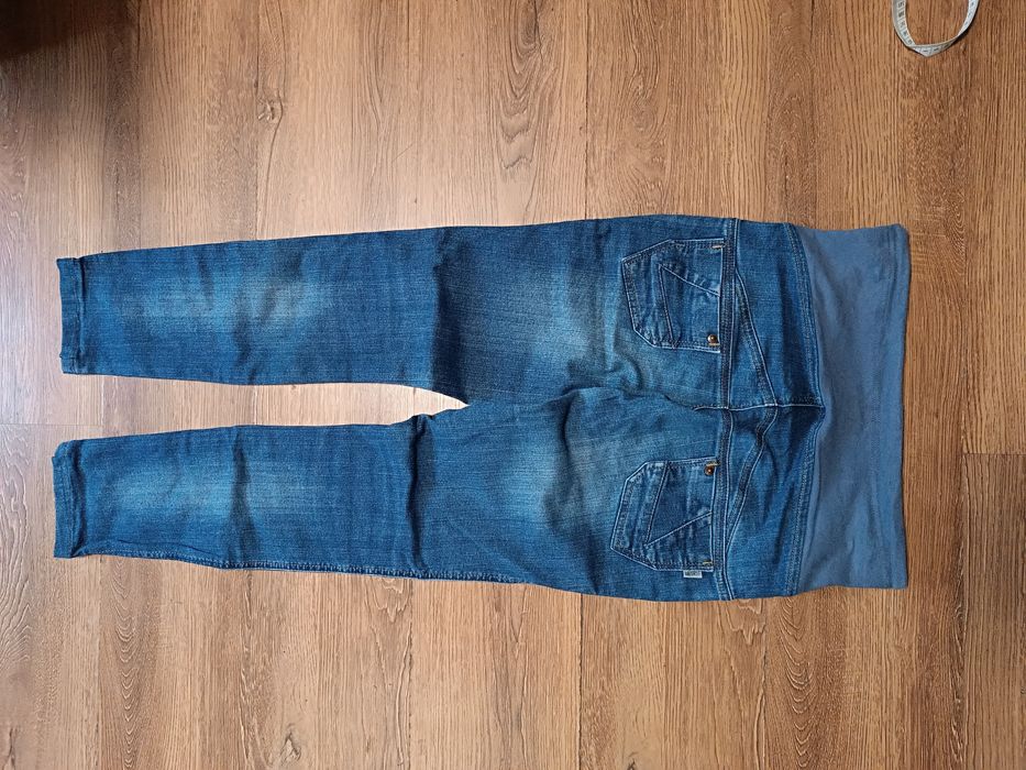 Spodnie ciążowe M Branco