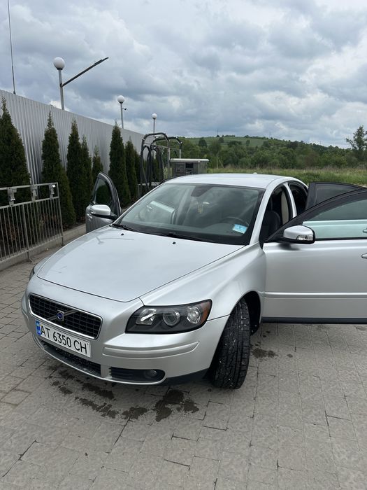 Volvo S 40 2,0 D